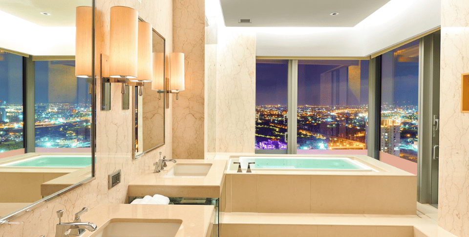 Windsor Suite